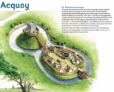 Acquoy in het vizier